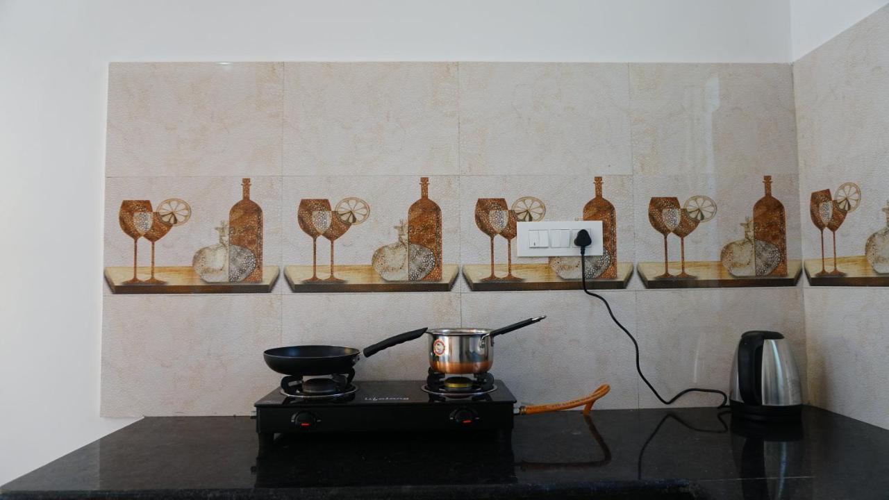 דרמסאלה Angela'S Boutique Homes Dharamkot מראה חיצוני תמונה