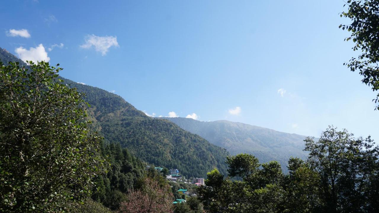 דרמסאלה Angela'S Boutique Homes Dharamkot מראה חיצוני תמונה