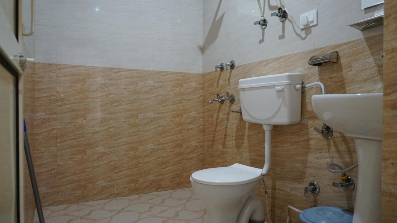 דרמסאלה Angela'S Boutique Homes Dharamkot מראה חיצוני תמונה